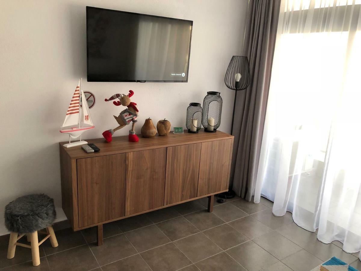 Yumbo Apartments Maspalomas  Exterior photo